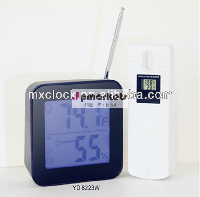 yd8223wデジタル温度計湿度計問屋・仕入れ・卸・卸売り