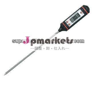 ステンレス鋼食品用tp-3001温度計プローブ問屋・仕入れ・卸・卸売り