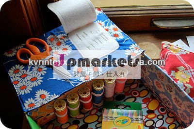 刺繍のキット問屋・仕入れ・卸・卸売り
