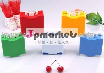 爪楊枝入れ問屋・仕入れ・卸・卸売り