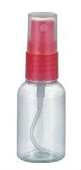 30ミリリットル円筒形状PETプラスチックボトル(ZY01-B005)問屋・仕入れ・卸・卸売り
