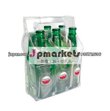 ビン・缶 ビールクーラー問屋・仕入れ・卸・卸売り