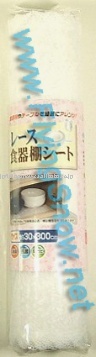 フルロン レース棚シート問屋・仕入れ・卸・卸売り