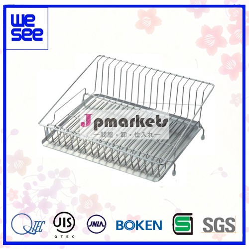 水切りラックWS-0081問屋・仕入れ・卸・卸売り