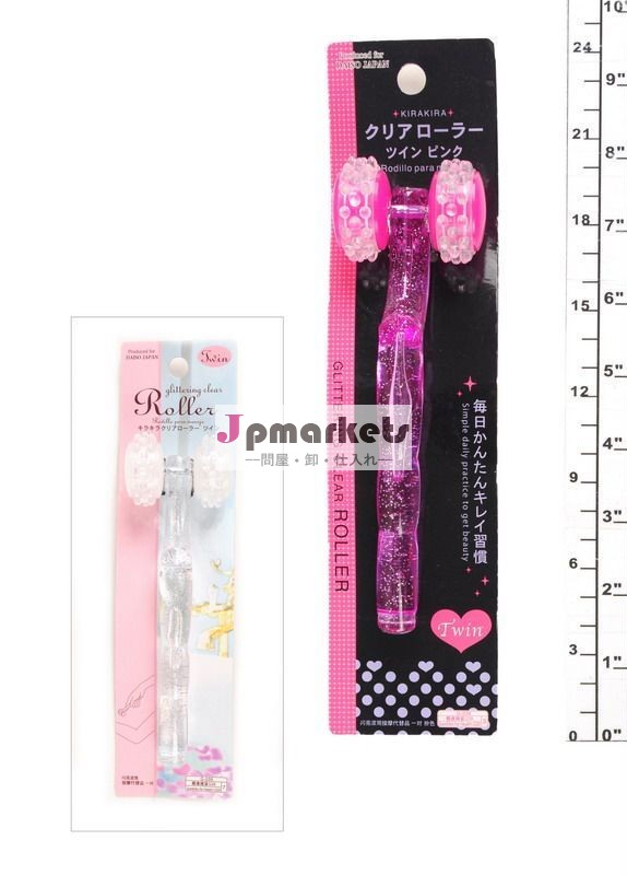 キラキラクリアローラー(ツイン)問屋・仕入れ・卸・卸売り