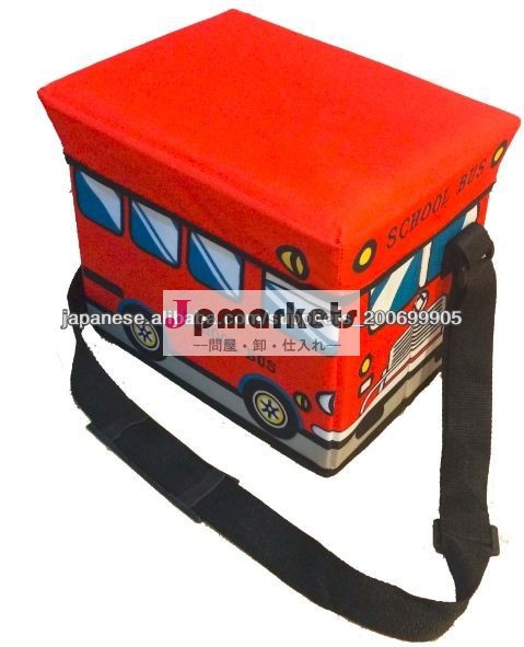 カークーラースツール(椅子)car cooler box問屋・仕入れ・卸・卸売り