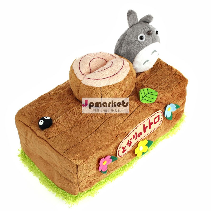 オリジナルぬいぐるみティッシュケース問屋・仕入れ・卸・卸売り