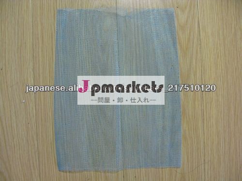 35枚入り三角コーナー用PE水きりネット 丈夫なエコー水切りネット 家庭用品捨てる易い水切りネット問屋・仕入れ・卸・卸売り
