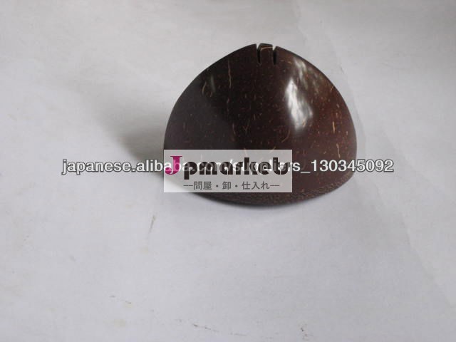 wooden salt pot natural kitchenware問屋・仕入れ・卸・卸売り