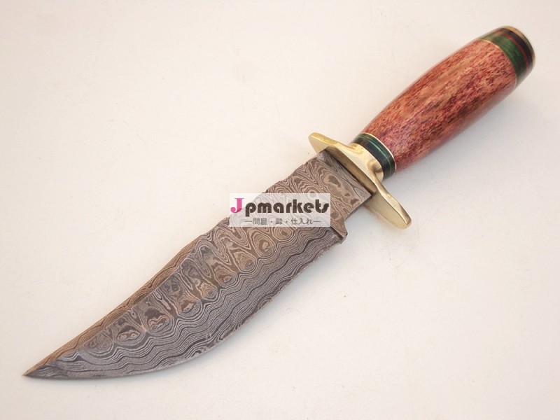 Amazing Custom Damascus Handmade Sharp Razor knife問屋・仕入れ・卸・卸売り