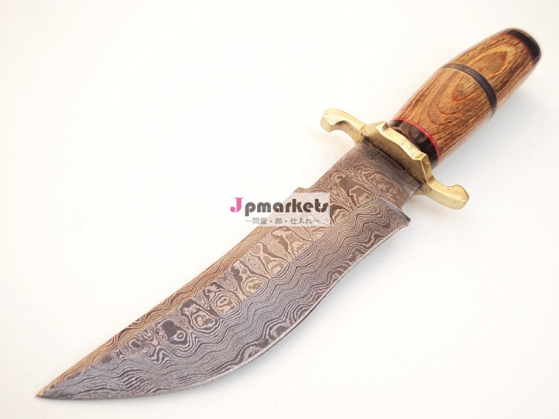 Amazing Custom Damascus Handmade Sharp Razor Folding knife問屋・仕入れ・卸・卸売り