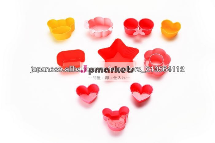 Disney factory audit BPA free silicone cookware問屋・仕入れ・卸・卸売り