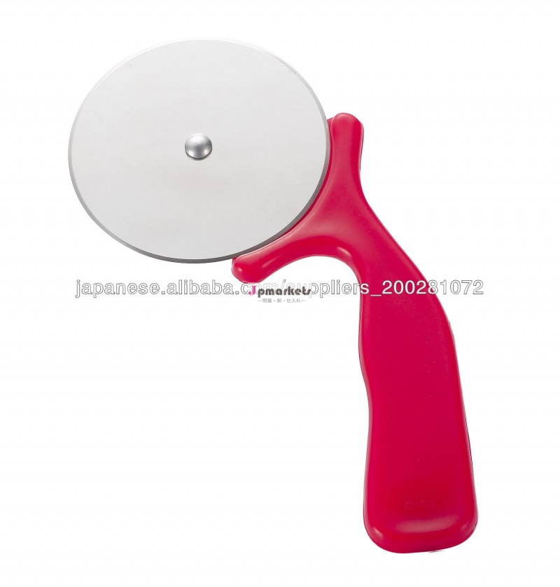 customer design stainless steel pizza cutter問屋・仕入れ・卸・卸売り