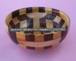 Stylish Wooden Bowls問屋・仕入れ・卸・卸売り