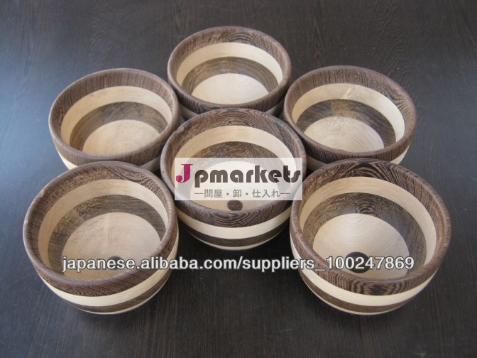 Wooden handcrafted Bowls問屋・仕入れ・卸・卸売り
