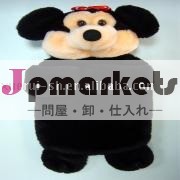 熱湯びんのためのプラシ天カバー問屋・仕入れ・卸・卸売り