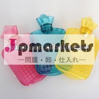 pvc付き湯たんぽホットシェーディング安全な問屋・仕入れ・卸・卸売り