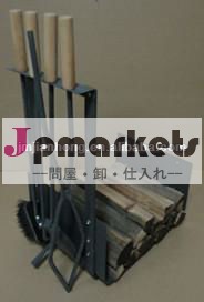 l800a暖炉の工具セット問屋・仕入れ・卸・卸売り