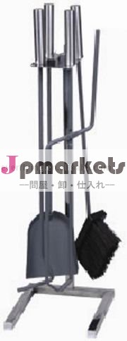 暖炉用具問屋・仕入れ・卸・卸売り