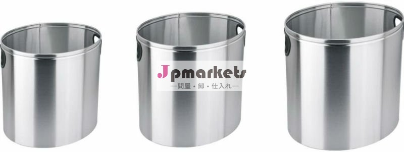 1つのセットの円形の丸太のホールダーの3pcs問屋・仕入れ・卸・卸売り