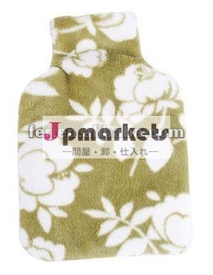 227116プラシ天およびニットの熱湯袋カバー問屋・仕入れ・卸・卸売り