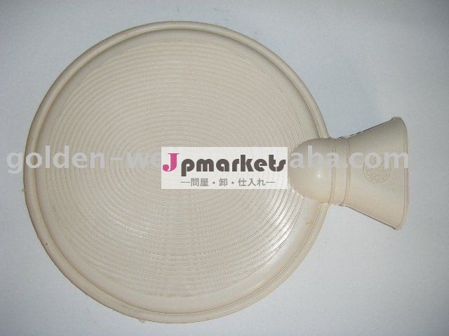 Jlyh014-078２０００ＭＬゴム湯たんぽ問屋・仕入れ・卸・卸売り