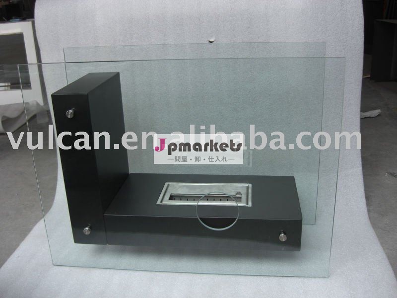 フリースタンディング屋外の装飾的な暖炉のバイオエタノールカミン( fphz04- cs- 2)問屋・仕入れ・卸・卸売り