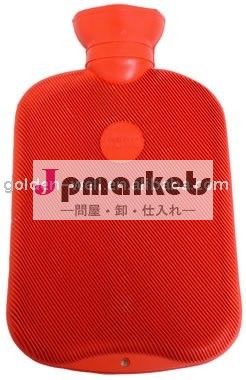 Jlyh014-114２０００ＭＬゴム湯たんぽ問屋・仕入れ・卸・卸売り