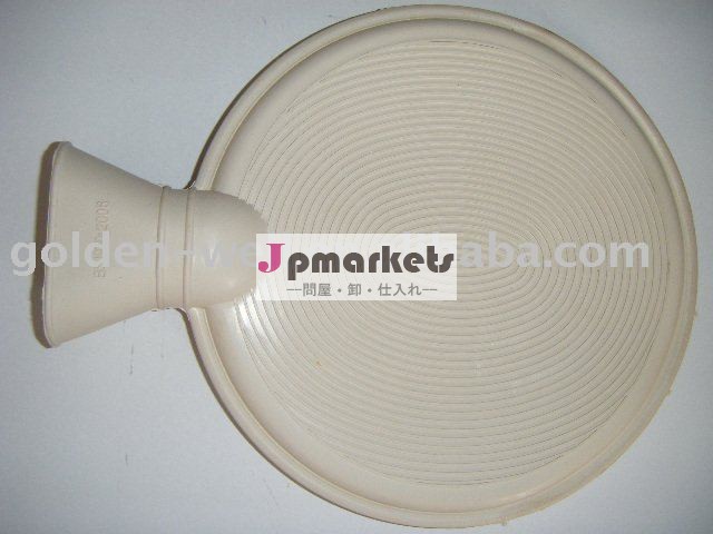 Jlyh014-083２０００ＭＬゴム湯たんぽ問屋・仕入れ・卸・卸売り