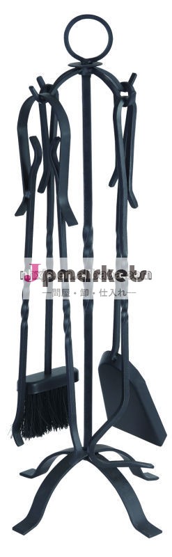 暖炉ツール問屋・仕入れ・卸・卸売り