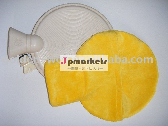 Jlyh014-080２０００ＭＬゴム湯たんぽ問屋・仕入れ・卸・卸売り