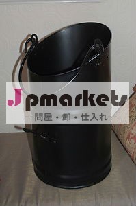 の石炭バケツ問屋・仕入れ・卸・卸売り