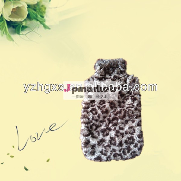 フェイクclassialfur-pvfleec湯たんぽカバー問屋・仕入れ・卸・卸売り