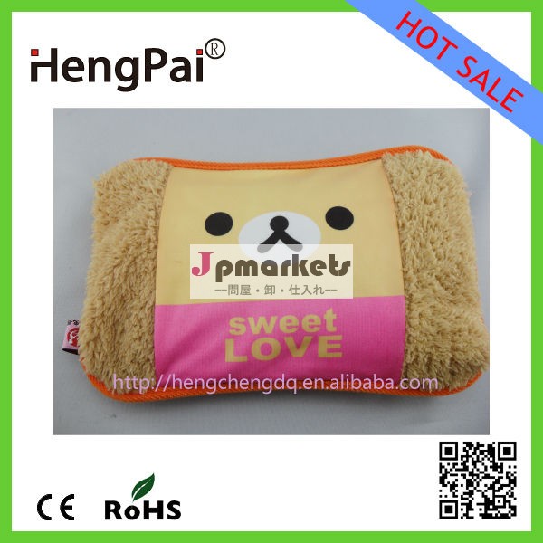 アイスバッグ湯たんぽ/ぬいぐるみカバー温水用bag/ゲルホットパック暖かい手問屋・仕入れ・卸・卸売り