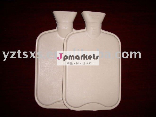 2000ml BSの再使用可能なゴム製熱湯びん問屋・仕入れ・卸・卸売り