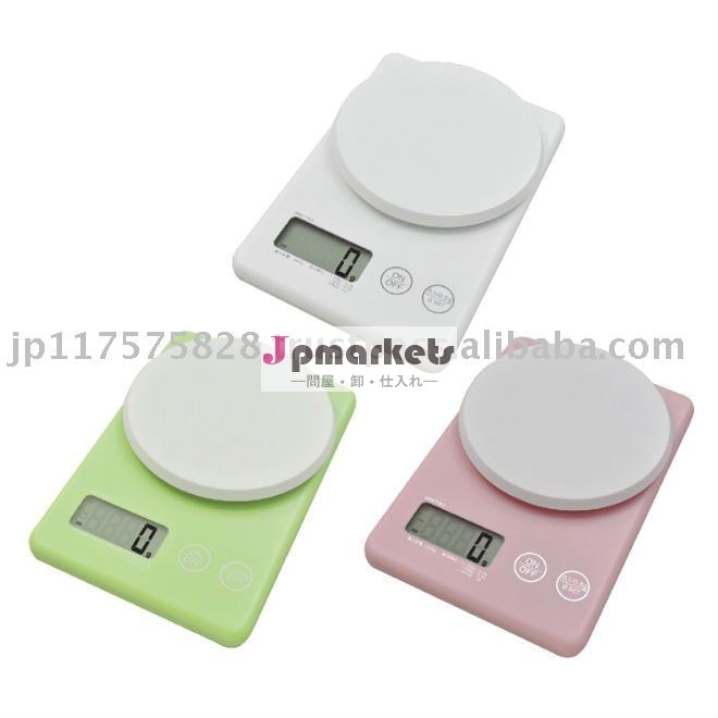 ledバックライト付きデジタルキッチンスケール問屋・仕入れ・卸・卸売り