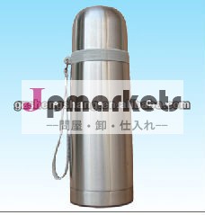 二重壁のステンレス鋼の真空フラスコ、 フラスコ問屋・仕入れ・卸・卸売り