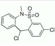 Tianeptine30123-17-2ナトリウムcasno問屋・仕入れ・卸・卸売り