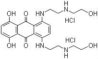 高品質USP Mitoxantroneの塩酸塩(CASNOのための供給: 70476-82-3)問屋・仕入れ・卸・卸売り