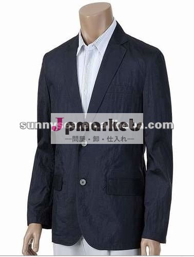 ハンサム2014年最新スタイルの男のスーツ問屋・仕入れ・卸・卸売り
