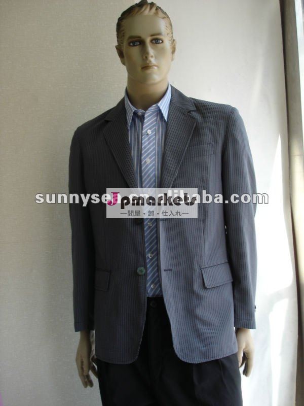 男性用スーツ2014年2015問屋・仕入れ・卸・卸売り