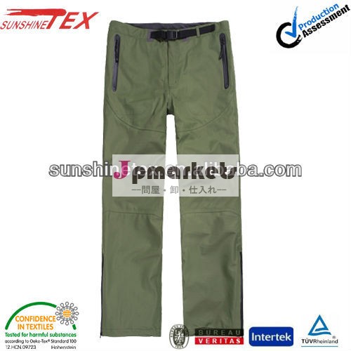 男性用の最新のデザインのパンツを冬のズボンのズボン( 13k015)問屋・仕入れ・卸・卸売り