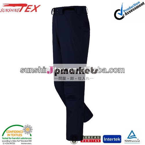 男性用の最新のデザインのパンツを冬のズボンのズボン( 13k038)問屋・仕入れ・卸・卸売り