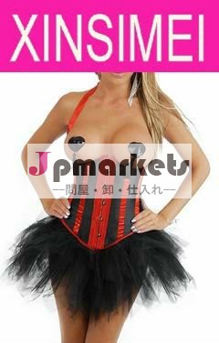 女性のセクシーなガーターセット、女性のセクシーなコルセット、セクシーなインドの摩耗問屋・仕入れ・卸・卸売り