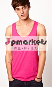 ネオンタンクトップ問屋・仕入れ・卸・卸売り