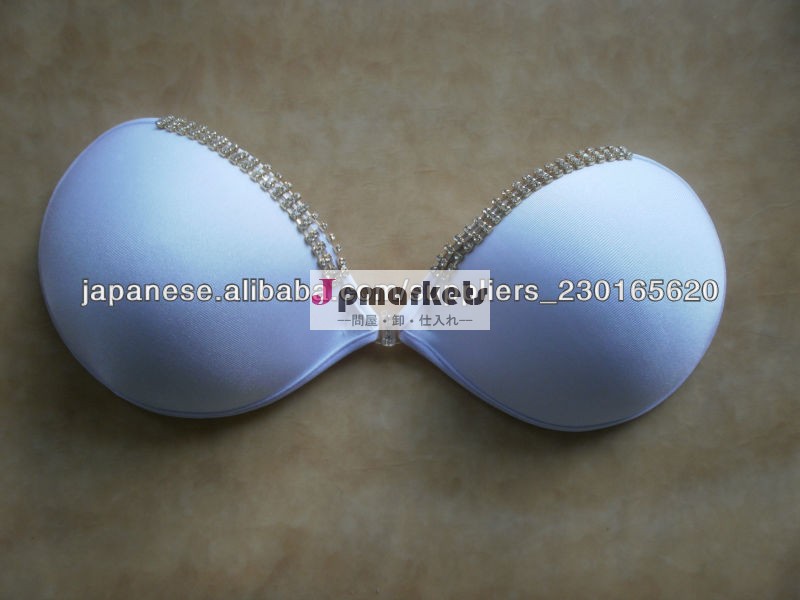 ブラジャー日系ヌーブラ問屋・仕入れ・卸・卸売り
