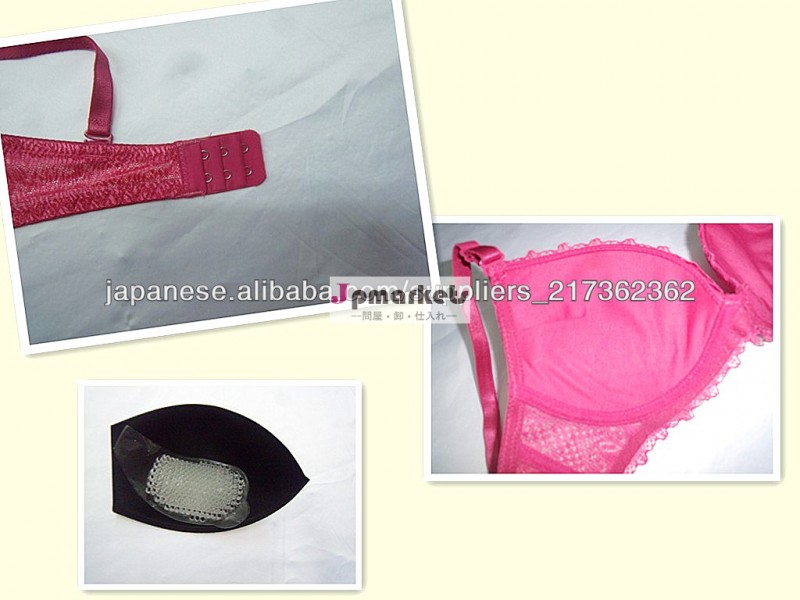 爆乳用 ブラジャー おばさんのブラジャー ストラップレスバックレスブラジャー かわいいスポーツブラ セクシーなスポーツブラ問屋・仕入れ・卸・卸売り