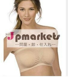 最も新しく継ぎ目が無いbandeauのブラ問屋・仕入れ・卸・卸売り