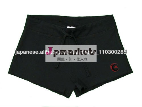bodybuilding Cotton Shorts. gym cotton shorts for women問屋・仕入れ・卸・卸売り