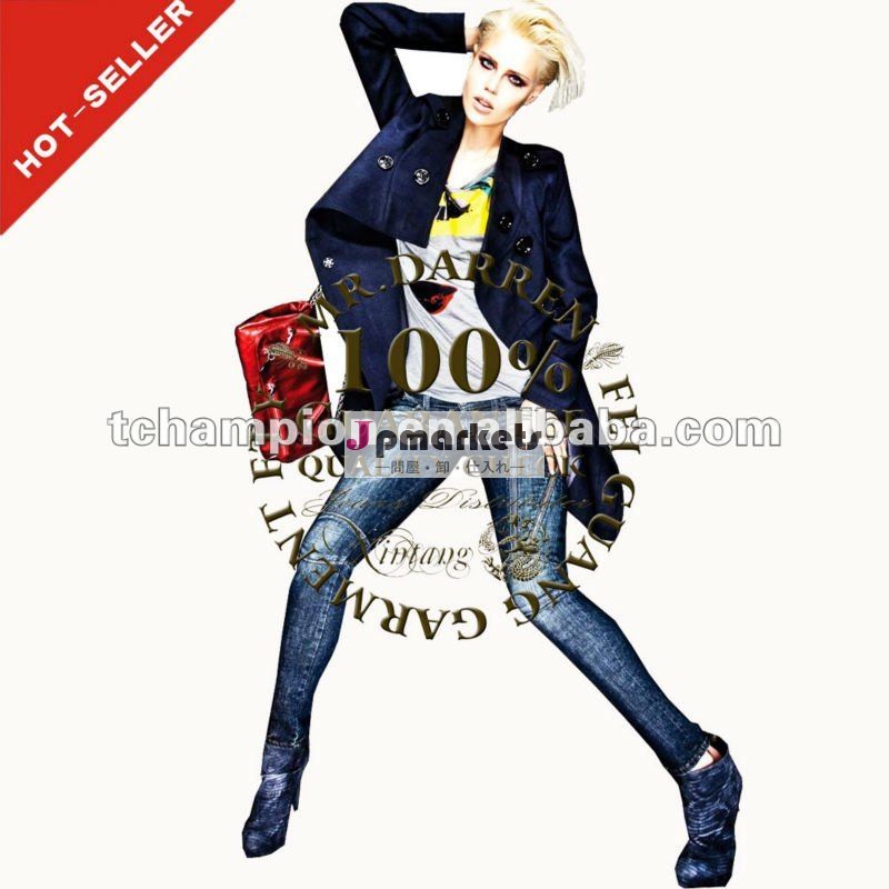 (#tg031w) 2013セクシーな女性ファッションズボン問屋・仕入れ・卸・卸売り